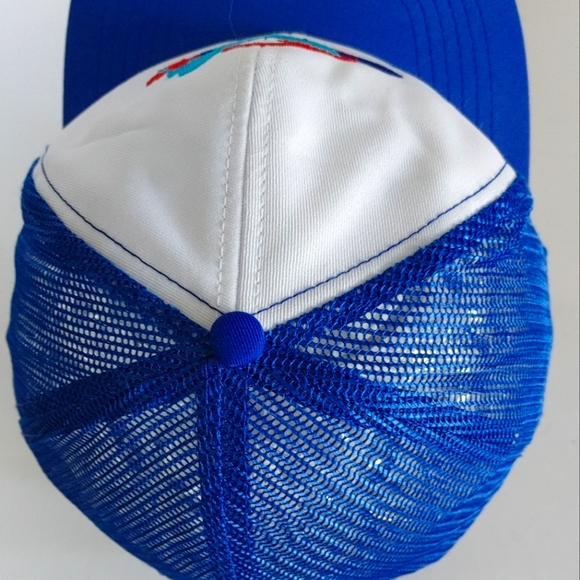 VINTAGE TORONTO BLUE JAYS COLLECTION 3 SHIRTS 1 CAP WORLD SERIES '92 & '93 YEARS - Picture 14 of 16